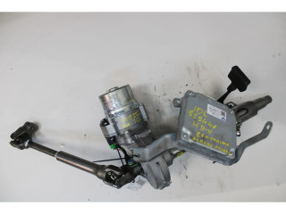    Рулевая рейка    Honda HR-V 2015-2020 года