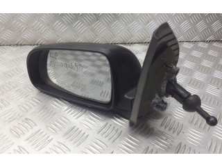 Зеркало электрическое        Chevrolet Aveo   -  года   