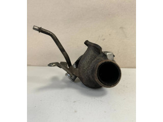 Turbodmychadlo Турбина A6460901380, 0809220352 Mercedes-Benz Vito Viano W639 646.980