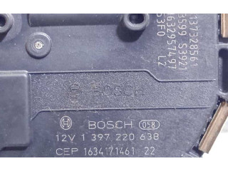 Моторчик дворников 7338655, 3397021702    BMW X4 F26