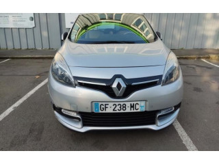 Зеркало электрическое Renault Scenic III - Grand scenic III 2009 - 2016 года