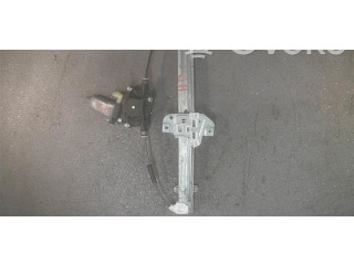 Передний двигатель механизма для подъема окон    KIA Rio