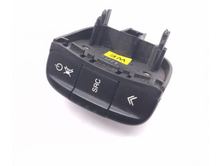 Руль Chevrolet Lacetti - года 5J21L