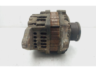 Генератор 23100EB31B Nissan Pathfinder R51
