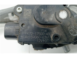 Моторчик дворников FK7217500AB, 0090130 Land Rover Discovery Sport