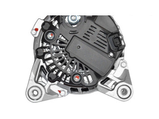 Генератор 7711497091   Renault Twingo II      