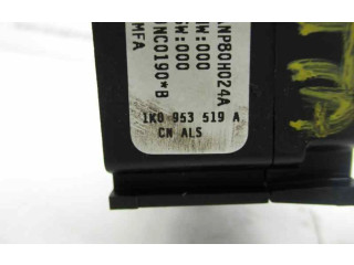 Переключатель дворников 1K0953519A   Volkswagen Jetta V