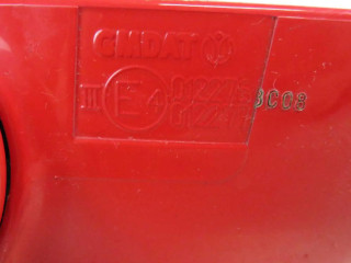 Зеркало электрическое        Chevrolet Matiz     