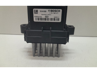 Блок управления F01102428003, 020911F011500017   Chevrolet Spark