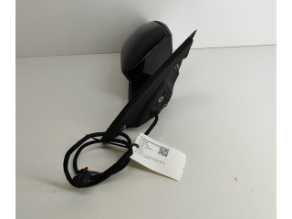 Зеркало электрическое        Skoda Octavia Mk3 (5E)  2013 - 2019 года   