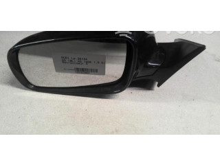 Зеркало электрическое Audi A3 S3 8L 1996 - 2003 года