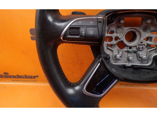 Volant Audi A8 S8 D4 4H 2015 4H0419091T, 4H0419091T