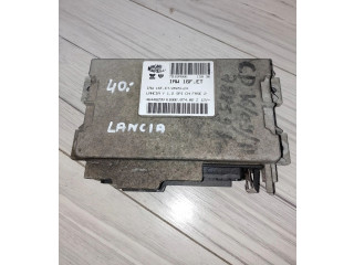 Блок управления двигателем Блок управления 46448299 Lancia Ypsilon