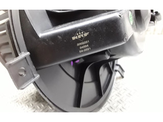 Вентилятор печки    2002221   Volkswagen Caddy