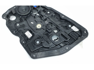 Электрический механизм для подъема окна без двигателя       KIA Ceed  2012 - 2018 года   