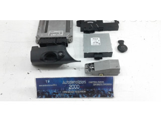 Комплект блоков управления    Mini One - Cooper Coupe R56