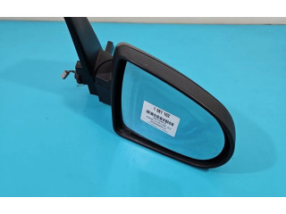 Зеркало электрическое Mitsubishi Colt CZ3 2006 - 2009 года