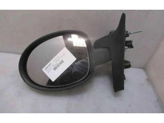 Зеркало электрическое Renault Twingo I 1999 - 2006 года