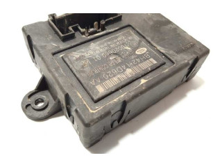 Блок управления дверью BH4214D620AA Jaguar XF X250