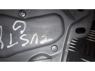 Моторчик заднего дворника 85130B1020, 8496000311 Daihatsu Sirion