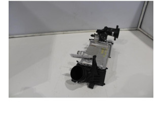 Интеркулер HW291004 Alfa Romeo Stelvio