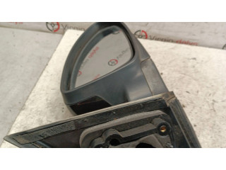 Zpětné zrcátko pravé Chevrolet Cruze 2011 E13027379