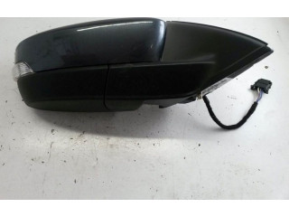 Зеркало электрическое Skoda Fabia Mk3 (NJ) 2015 - 2021 года