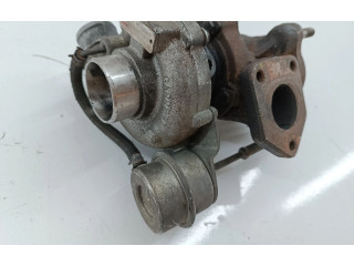 Турбина Mitsubishi Colt 4540930004, R20214842