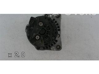Генератор 0986042700 Volkswagen Lupo