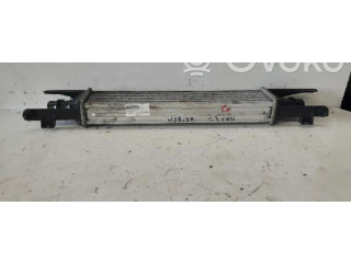 Интеркулер  440926702   Opel Meriva A 