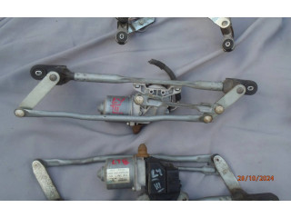 Комплект механизма стеклоочистителей Fiat Panda III