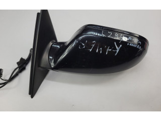 Зеркало электрическое Audi A6 S6 C7 4G 2011 - 2018 года