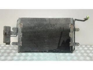 Радиатор охлаждения кондиционера воздуха