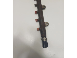 Топливная рампа BK2Q9D280AB Ford Transit Custom 2.2