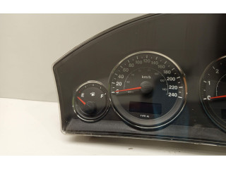 Панель приборов 56050226AJ Jeep Grand Cherokee (WK)