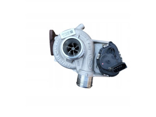 Turbodmychadlo Турбина KK2Q6K682BB Ford Transit Custom