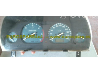 Přístrojová deska Land Rover Freelander 2006