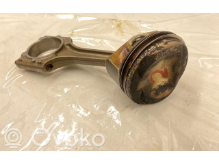 Поршень с шатуном cns 06J198401H, 06K107065G Audi A3 S3 8V