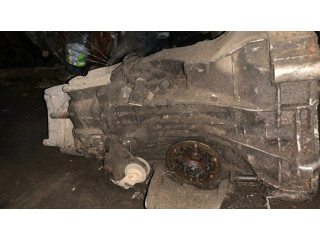 Механическая коробка передач, 5 передач