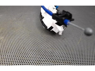 Блок управления климат-контролем    Renault Twingo II