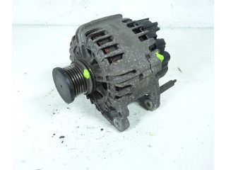 Генератор 03L903023J, 03L903023J Skoda Rapid (NH)