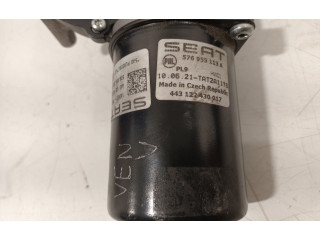 Моторчик дворников Skoda Karoq