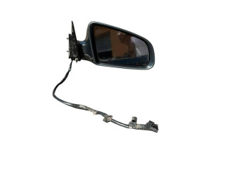 Зеркало электрическое        Audi A3 S3 8P  2003 - 2012 года   