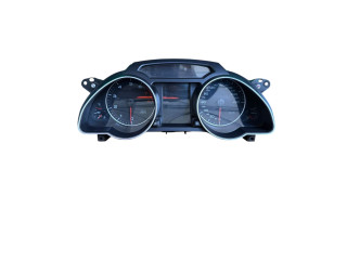 Панель приборов 8T0920900J, 503001620106   Audi A5 8T 8F       