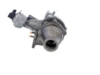 Turbodmychadlo Турбина 784521-5001S, 784521-5001S   Lancia Musa   