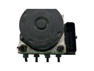 Блок АБС 6Q0907379AF, 0265800511 Skoda Fabia Mk1 (6Y) 1999-2007 года