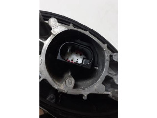 Zpětné zrcátko Mini One - Cooper Clubman R55 2007