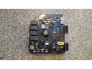   Pojistková skříňka    Chevrolet Captiva 2011