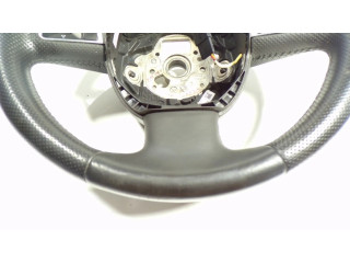 Руль Audi A4 Allroad 8T0419091AWUL