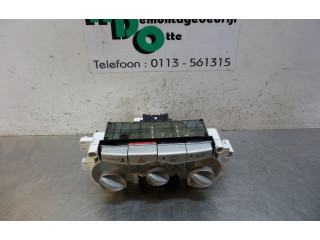 Блок управления климат-контролем 5J285L05, 5J285L05 Daihatsu Sirion